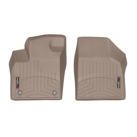 Weathertech Floorliners, 4515501-451084-2-5 4515501-451084-2-5
